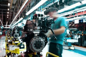 manufacturing services